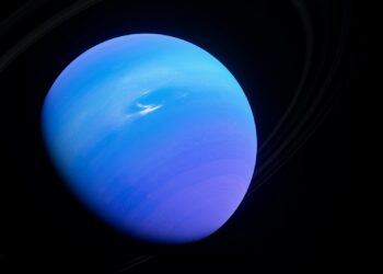 Saturn-Uranus-Zyklus