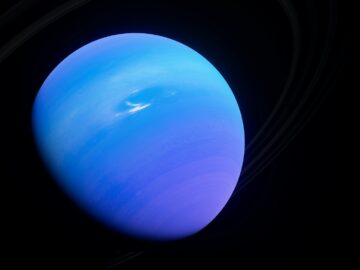 Saturn-Uranus-Zyklus
